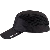 Кепка с охлаждающим эффектом Inuteq Headcool Power S/M Black