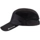 Кепка с охлаждающим эффектом Inuteq Headcool Power S/M Black