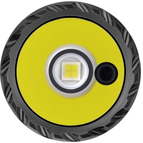 Ліхтар з ЛЦВ Olight Odin GL Green Laser M-LOK Black