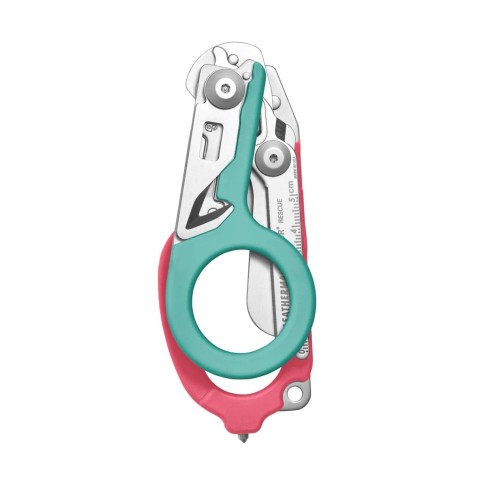 Ножиці LEATHERMAN Raptor Rescue utility чохол