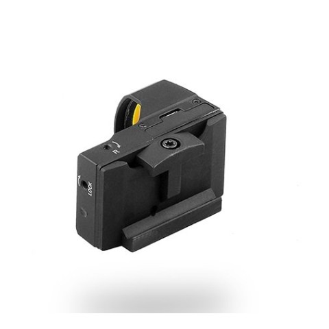 Discovery 1х27 DS Micro Red Dot