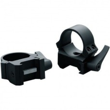 Кільця Leupold QRW 30mm High Matte