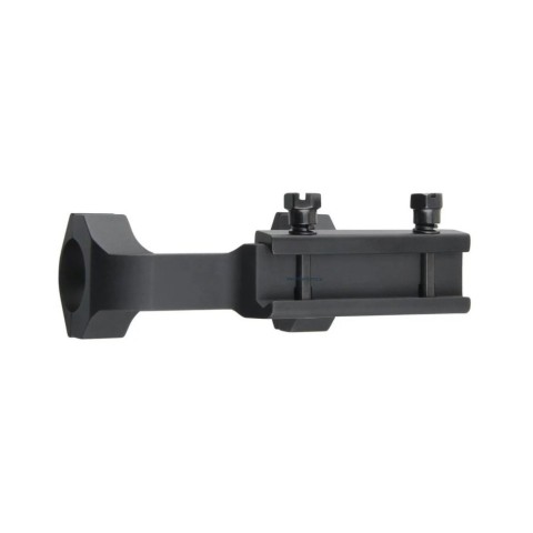 Моноблок Discovery Cantilever Scope Mount For Picatinny 1inch(25,4)/30MM (180103)