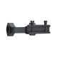 Моноблок Discovery Cantilever Scope Mount For Picatinny 1inch(25,4)/30MM (180103)