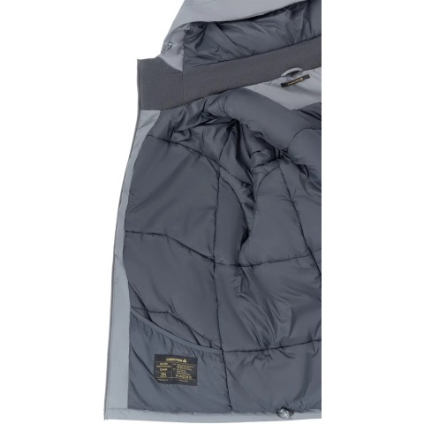 Куртка Frontier Helarctos M Gray