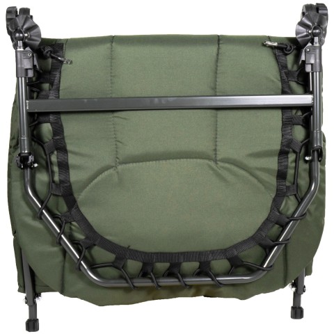 Коропова розкладачка Ranger BED 82 (Арт. RA 5501)