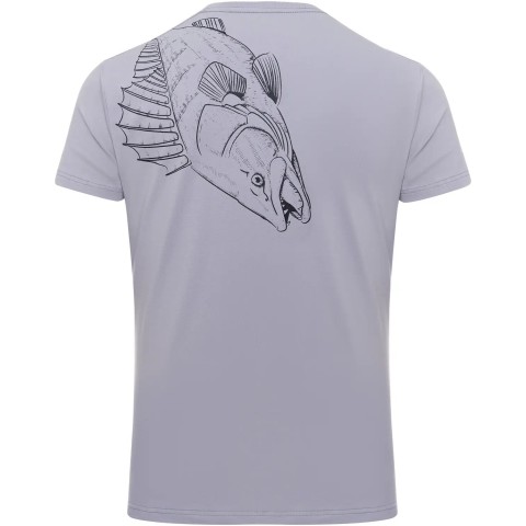 Футболка Favorite Zander 2XL Light Grey