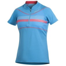 Active Bike Loosefit Jersey Woman
