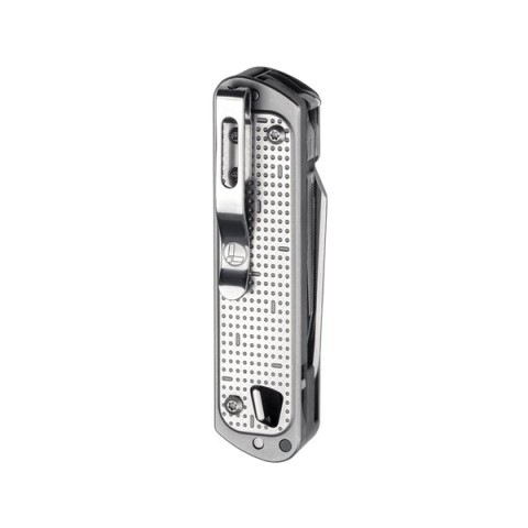 Мультиінструмент Leatherman Free T4