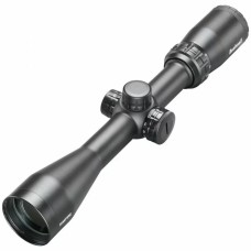 Оптичний приціл Bushnell Rimfire 3-9x40 сітка DZ22 з підсвічуванням