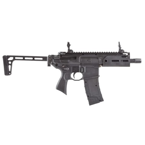 Гвинтівка пневматична Sig Sauer MCX RATTLER BB, кал.177