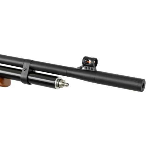 Гвинтівка пневматична Beeman Raider PCP кал. 4,5 мм