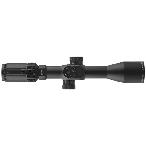 Оптичний приціл Discovery Optics FFP 4-16x44 SF