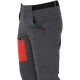 Брюки Favorite Mist Pants 3XL softshell 5K\1K Anthracite