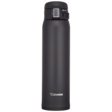 Термокружка Zojirushi SM-SA60BA 0.6 л чорний