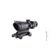Прицел TRIJICON ACOG 4x32 Dual Illuminated Red Chevron  BAC NS