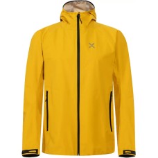 Куртка Montura Shelter Jacket 2XL Mustard