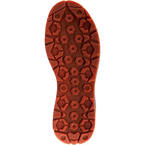 Черевики забродні Grundens Bedrock 11 anchor