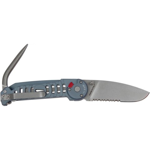Ніж Extrema Ratio BF2 Helmsman SW