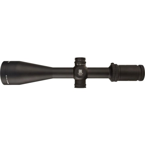 Приціл оптичний Trijicon Credo 2.5-15x56 MRAD 30mm Crosshair SFP Red