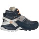 Ботинки Garmont 9.81 Onyx MID GTX 5 blue/grey