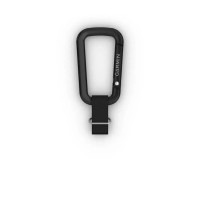 Кріплення на карабіні для GPS-навігаторів Garmin GPSMAP H1, eTrex