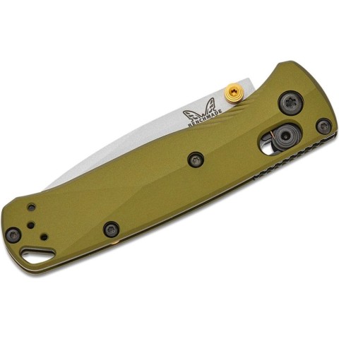 Ніж Benchmade Mini Bugout 533SL-10