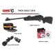 Винтовка пневматическая Gamo Shadow DX