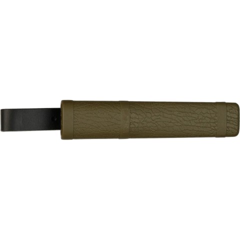 Нож Morakniv Outdoor 2000, stainless steel ц:зеленый
