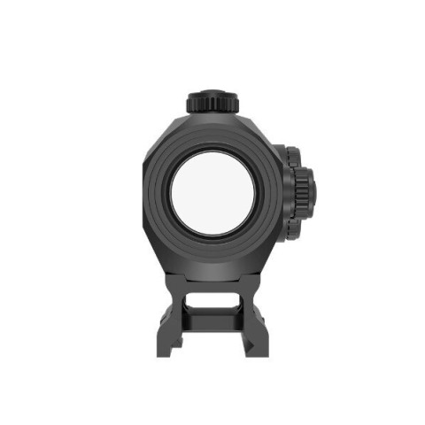 Приціл коліматорний Vector Optics Scrapper 1x29 3MOA