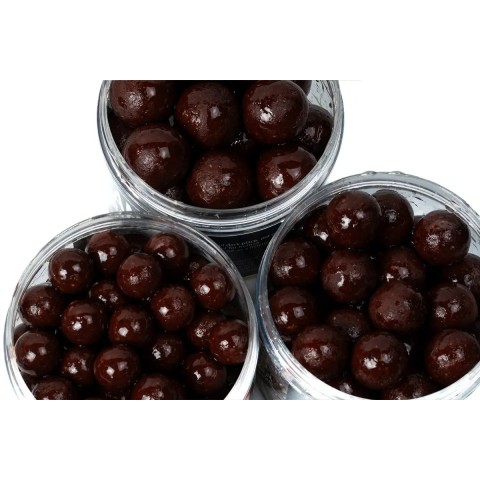 Бойлы Carp Catchers Titan Hookbaits SKT 24mm