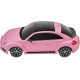 Машинка Rastar Volkswagen Beetle UV Sensitive Collection 1:24