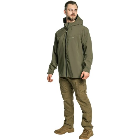 Куртка Pentagon Monlite WP Softshell Jacket XL ral