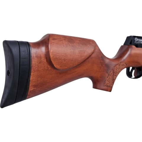 Винтовка пневм. Optima Flash 401 QE PCP 4,5 мм