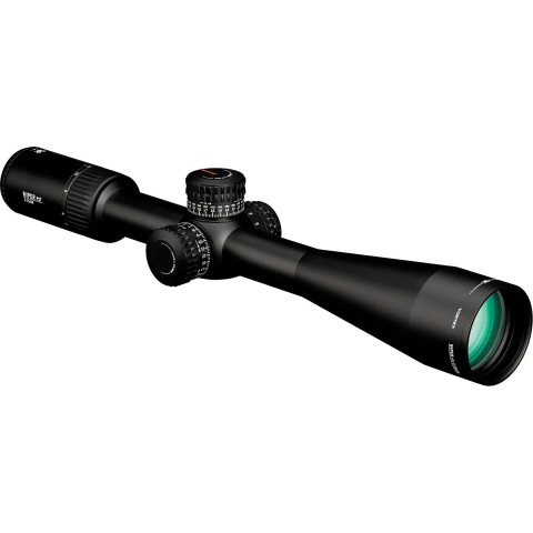 Прицел оптический Vortex Viper PST Gen II 5-25x50 FFP сетка EBR-7C MRAD с подсветкой