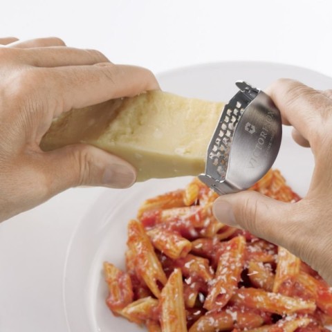 Терка для сиру Victorinox сталь