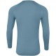 Термокофта Frontier Juniper M merino/bamboo Marine