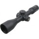 Приціл оптичний Vector Optics Continental 3-18x50 (34 мм) illum. FFP VCT-34