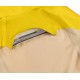 Куртка Frontier Aster M Жіноча 10K/10K Beige/Yellow