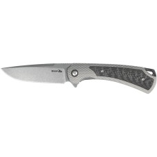 Ніж Skif Frontier LE Titanium/Carbon Fiber