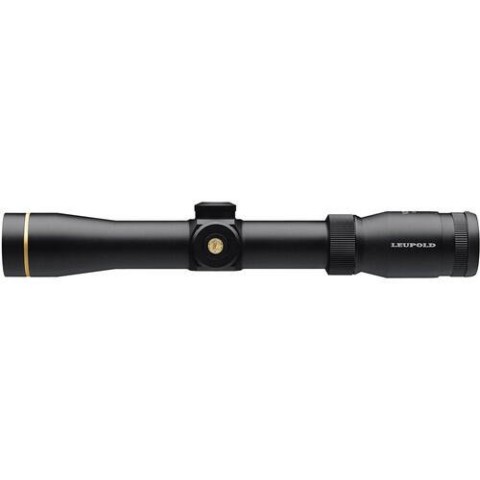 Прицел оптический Leupold VX.R 2-7x33 Firedot Duplex