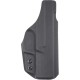 Кобура ATA Gear Fantom 3 Форт 20 RH ц:blk