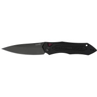 Нож Kershaw Launch 6 black