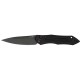 Нож Kershaw Launch 6 ц:black