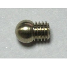 Мушка MegaLine арт.180/0015 металлическая
