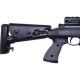 Гвинтівка пневматична Optima AT44-10 PCP 4,5 мм