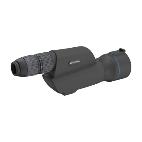 Зорова труба з тактичною сіткою Vector Optics Continental 12-40x60 ED