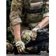 Перчатки Mechanix FastFit M Multicam