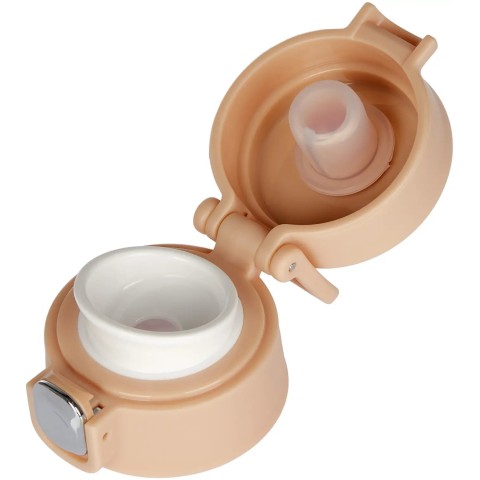 Термокружка Skif Outdoor Companion, 0.42L ц:gold