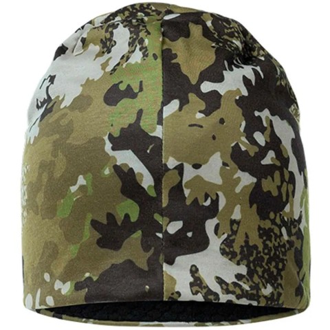 Шапка Blaser Active Outfits Drain Beanie Camouflage
